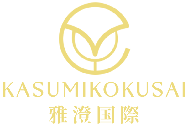 KASUMIKOKUSAI